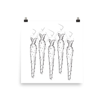 Greeting Cards - Best Quality Prints - Illustrations | Anthony Elle